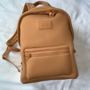 Dagne Dover Medium Dakota Neoprene Backpack - Pinto